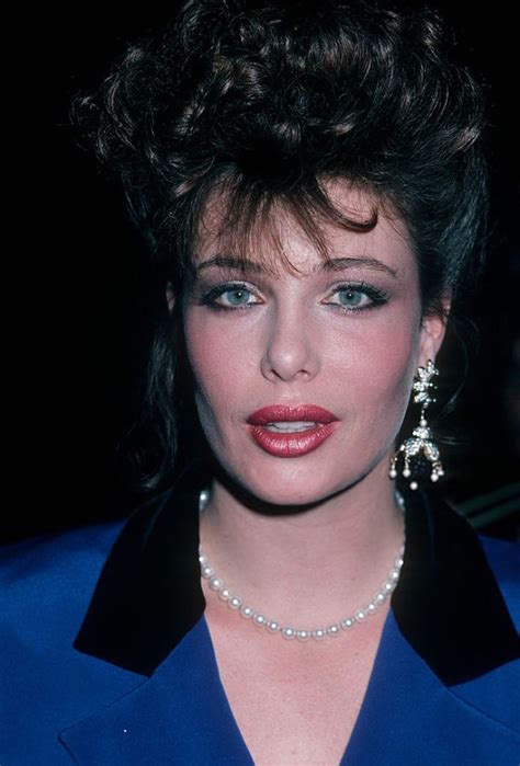 kelly lebrock young|22 Stunning Vintage Photos of a Young Kelly LeBrock。